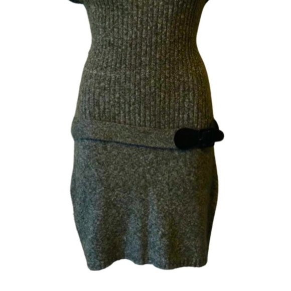 J.J. Always Sweater Turtleneck Dress - Picture 3 of 6
